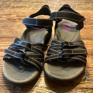 Teva Tierra sport hiking sandal size 7